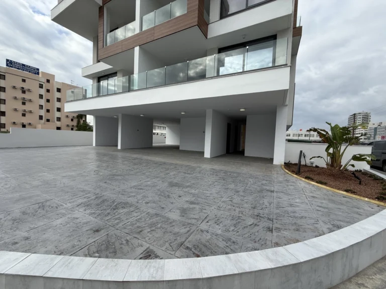 2 Bedroom Apartment for Sale in Larnaca District