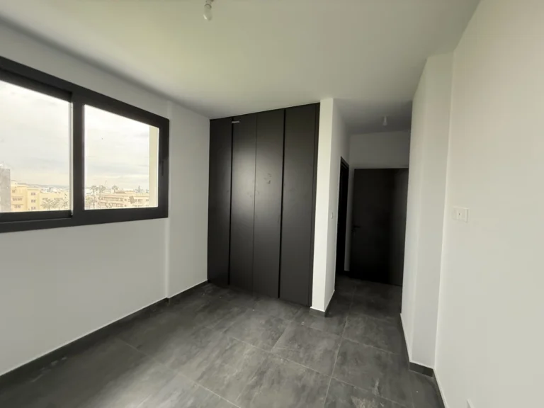 2 Bedroom Apartment for Sale in Larnaca District