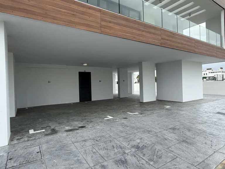 2 Bedroom Apartment for Sale in Larnaca District
