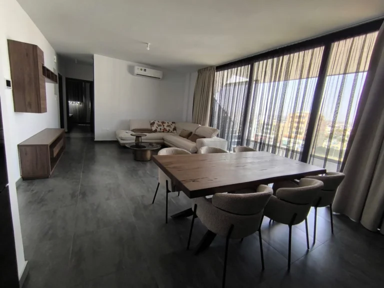 2 Bedroom Apartment for Sale in Larnaca District