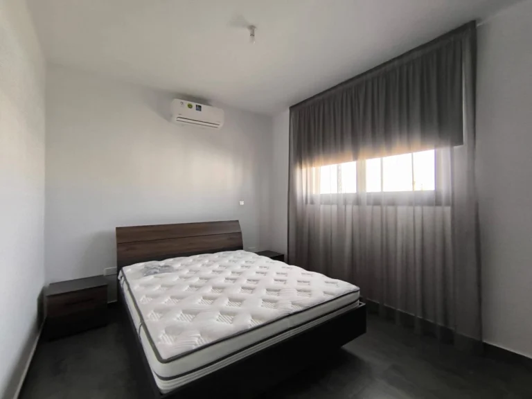 2 Bedroom Apartment for Sale in Larnaca District