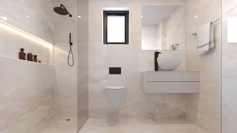 2 Bedroom Apartment for Sale in Larnaca District