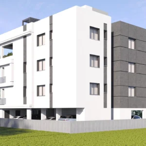 2 Bedroom Apartment for Sale in Aradippou, Larnaca District