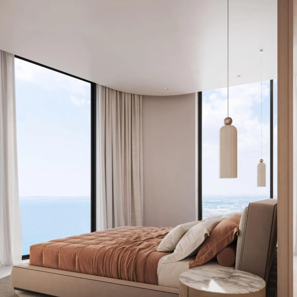 1 Bedroom Apartment for Sale in Chlorakas, Paphos District