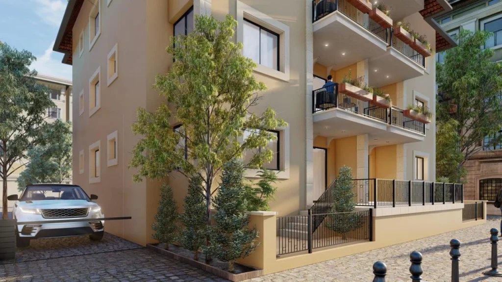3 Bedroom Apartment for Sale in Larnaca – Sotiros