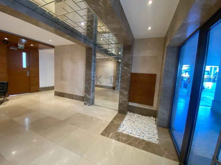 2 Bedroom Apartment for Rent in Limassol District