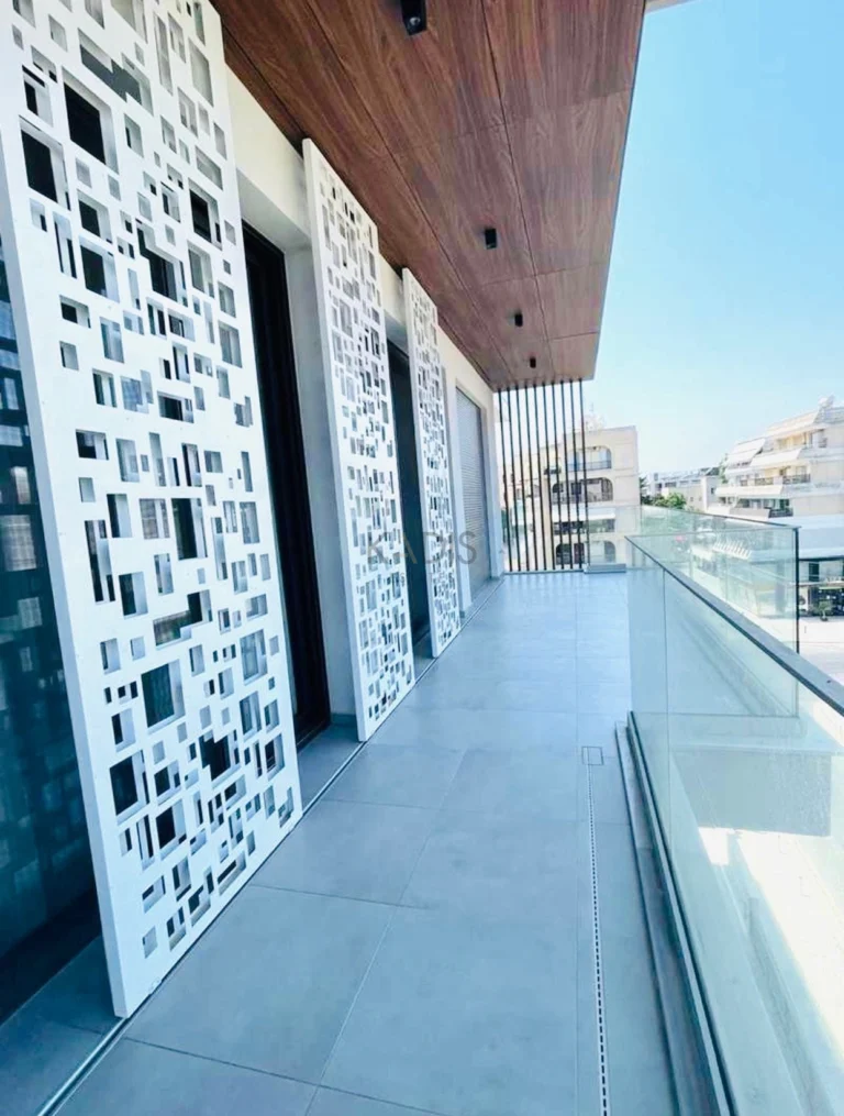 2 Bedroom Apartment for Rent in Limassol District