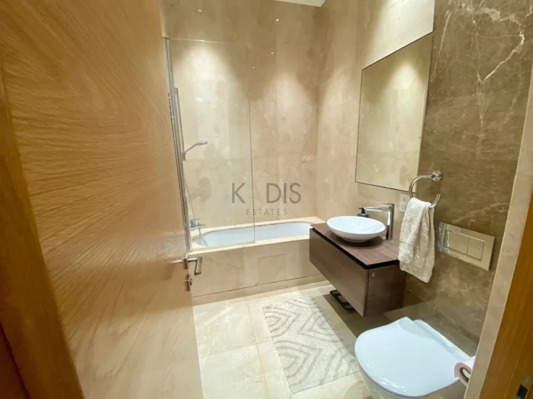 2 Bedroom Apartment for Rent in Limassol District