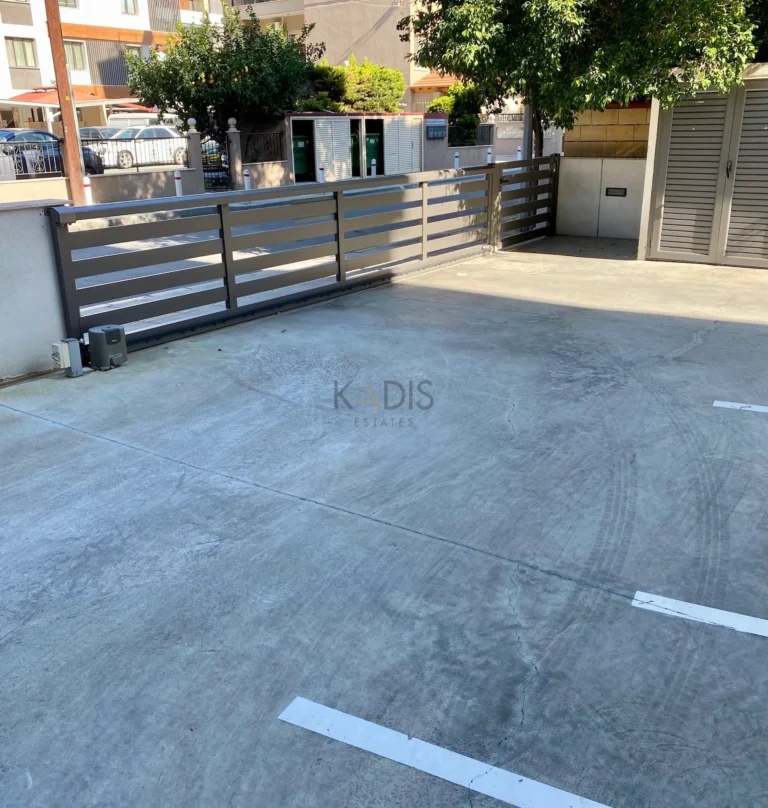 2 Bedroom Apartment for Rent in Limassol District