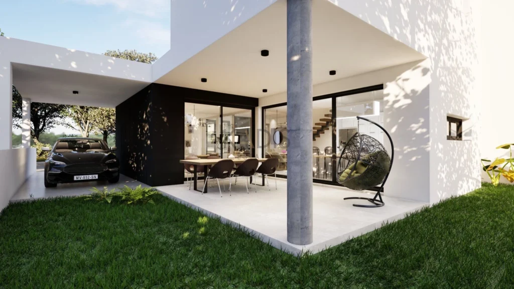 3 Bedroom House for Sale in Latsia, Nicosia District