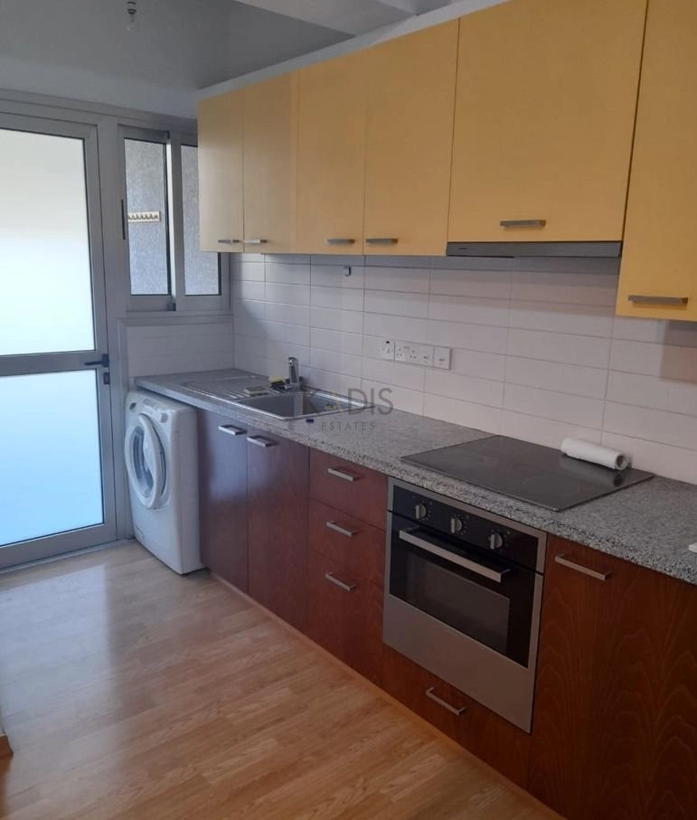 2 Bedroom Apartment for Rent in Limassol District