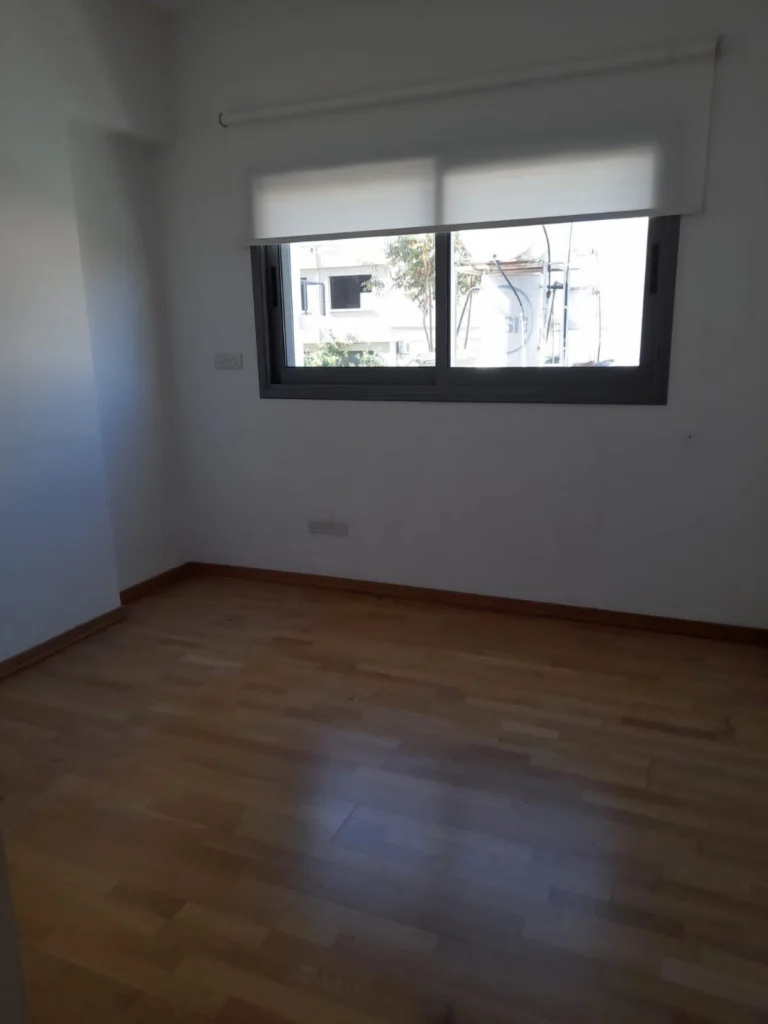 3 Bedroom Apartment for Rent in Limassol – Agios Nektarios