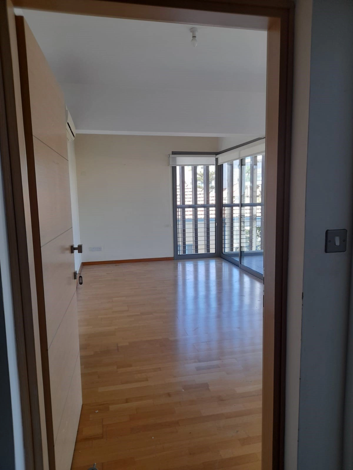 3 Bedroom Apartment for Rent in Limassol – Agios Nektarios