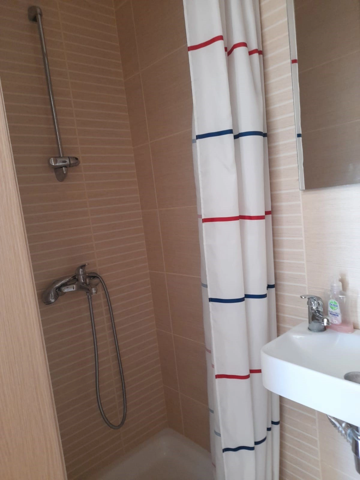 3 Bedroom Apartment for Rent in Limassol – Agios Nektarios