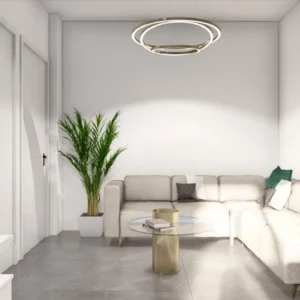 2 Bedroom Apartment for Sale in Trachoni Lemesou, Limassol District