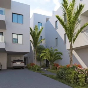 3 Bedroom Apartment for Sale in Livadia Larnakas, Larnaca District