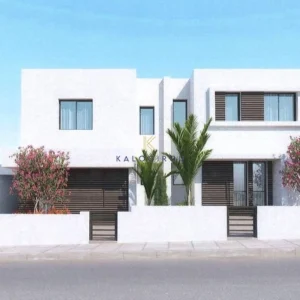 3 Bedroom House for Sale in Aradippou, Larnaca District