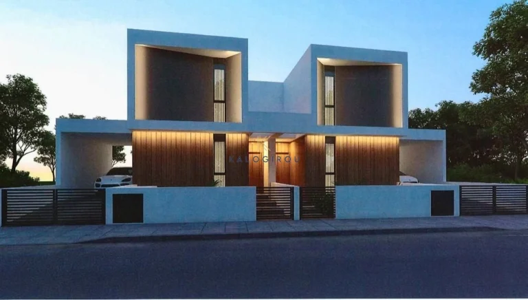 Cheap Houses and Villas for Sale Larnaca up to 400000 euro