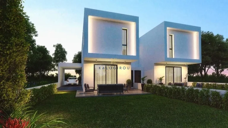 3 Bedroom House for Sale in Avdellero, Larnaca District