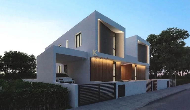 Cheap Houses and Villas for Sale Larnaca up to 400000 euro