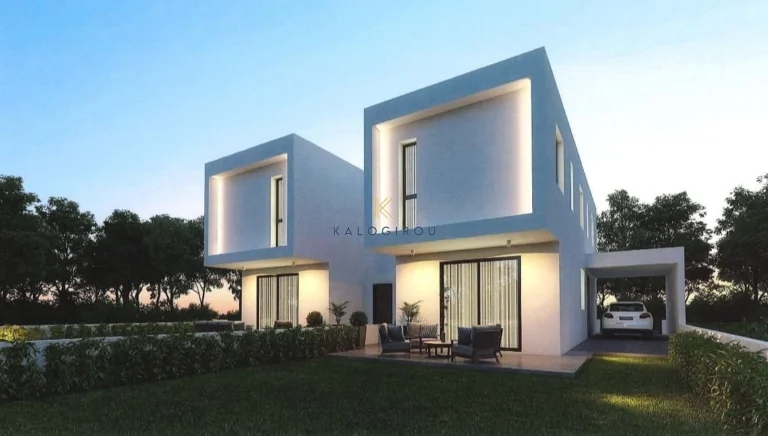 Cheap Houses and Villas for Sale Larnaca up to 400000 euro