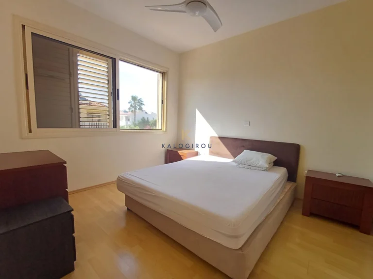 3 Bedroom House for Sale in Pervolia Larnacas