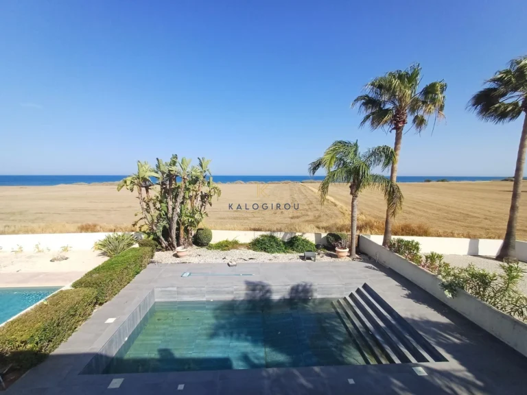 3 Bedroom House for Sale in Pervolia Larnacas