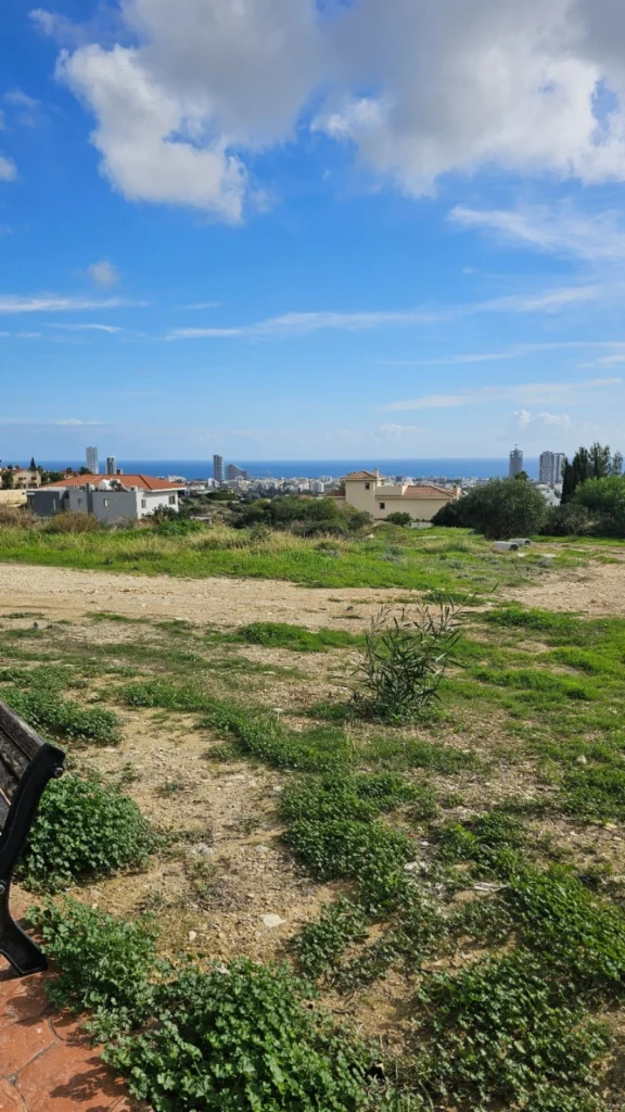 for Sale in Paniotis, Limassol District