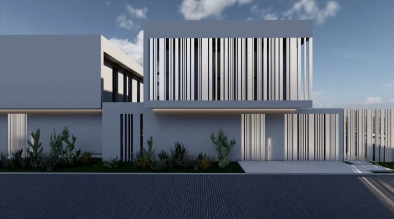 Cheap Houses and Villas for Sale Famagusta up to 400000 euro