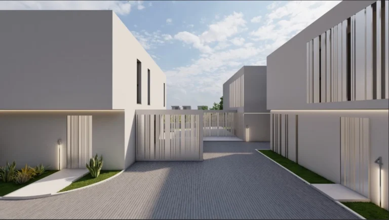 Cheap Houses and Villas for Sale Famagusta up to 400000 euro