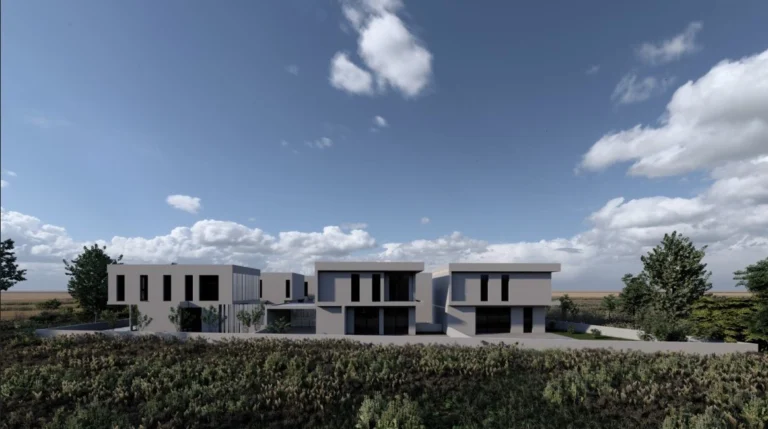 Cheap Houses and Villas for Sale Famagusta up to 400000 euro