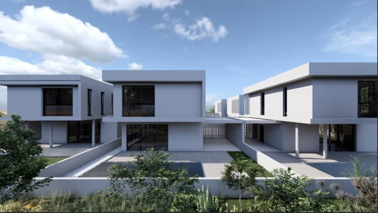3 Bedroom House for Sale in Deryneia, Famagusta District