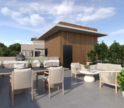 for Sale in Parekklisia, Limassol District