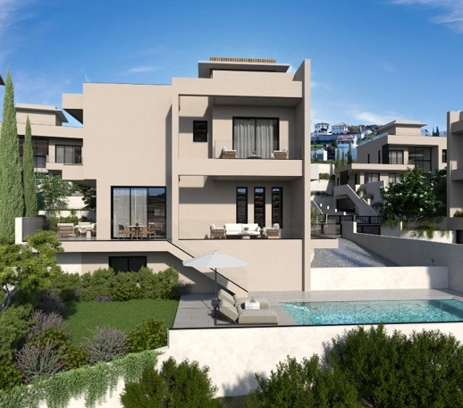 for Sale in Parekklisia, Limassol District