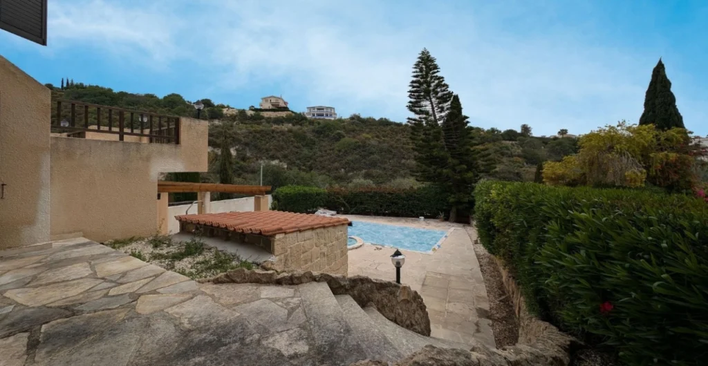 3 Bedroom House for Sale in Tala, Paphos District