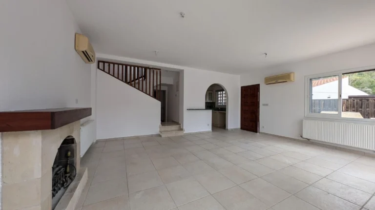 3 Bedroom House for Sale in Tala, Paphos District