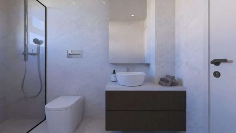 3 Bedroom Apartment for Sale in Limassol District