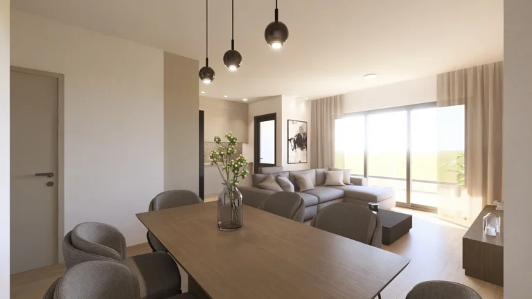 3 Bedroom Apartment for Sale in Limassol District