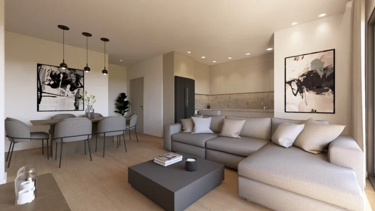 3 Bedroom Apartment for Sale in Limassol District