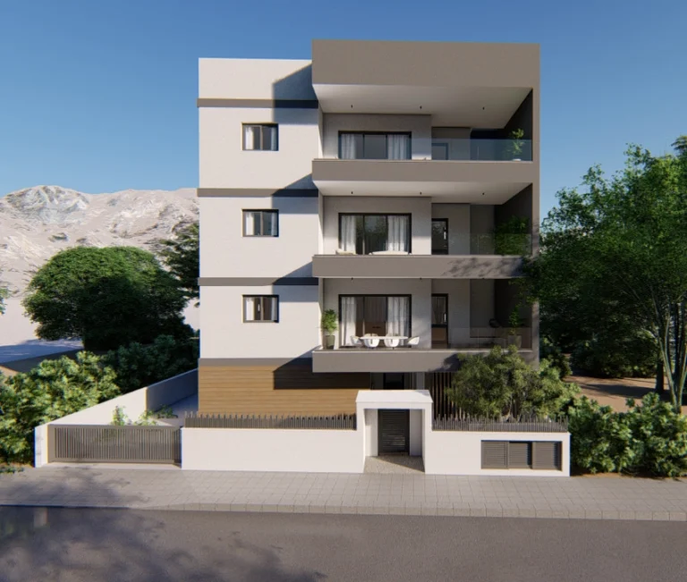 3 Bedroom Apartment for Sale in Limassol District
