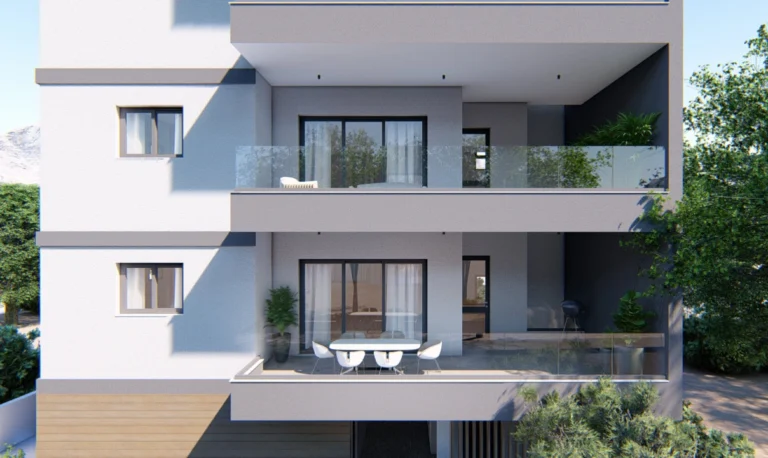 3 Bedroom Apartment for Sale in Limassol District