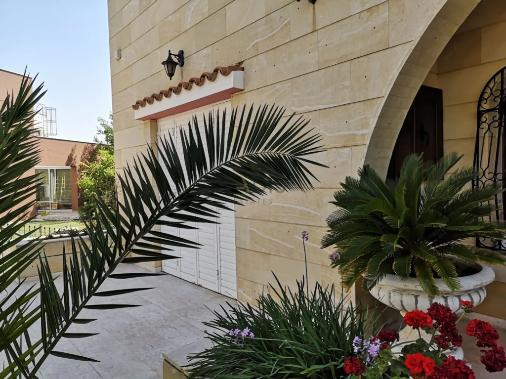 330m² House for Sale in Aglantzia, Nicosia District