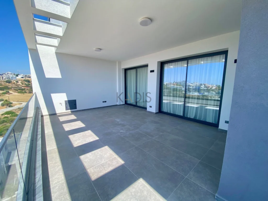 2 Bedroom Apartment for Sale in Limassol – Panthea