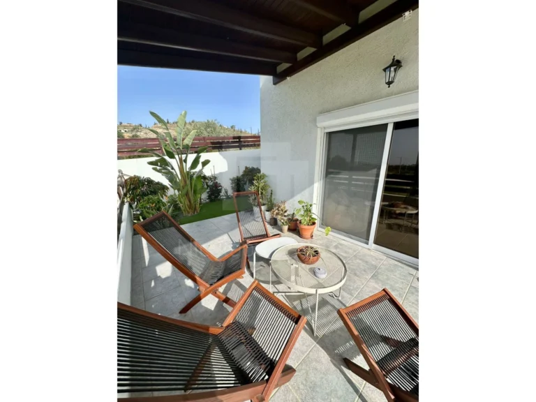 3 Bedroom House for Rent in Monagroulli, Limassol District