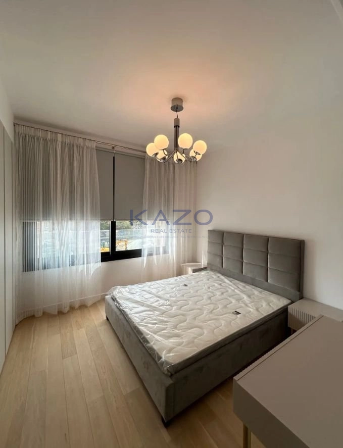 3 Bedroom Apartment for Rent in Limassol – Agios Nektarios