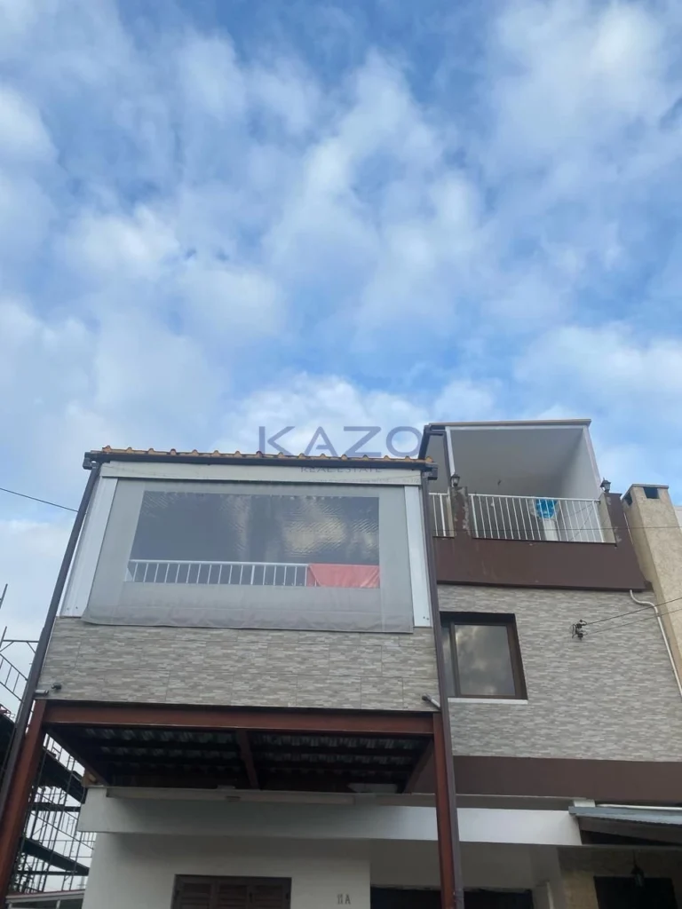 3 Bedroom Apartment for Rent in Limassol – Mesa Geitonia