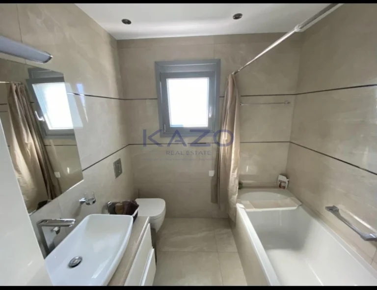 3 Bedroom House for Rent in Parekklisia, Limassol District