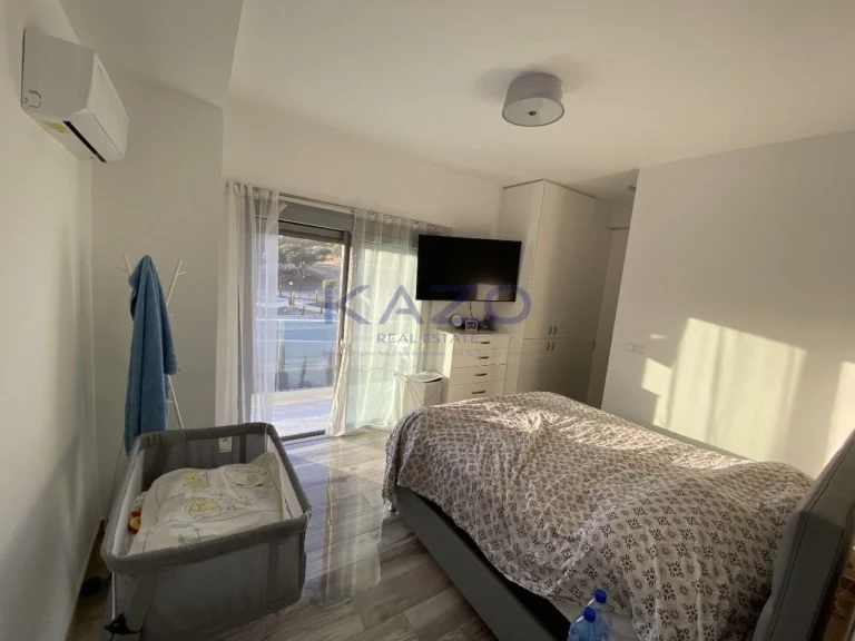 3 Bedroom House for Rent in Parekklisia, Limassol District