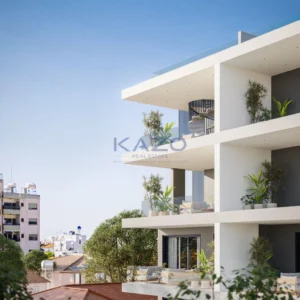 1 Bedroom Apartment for Sale in Limassol District