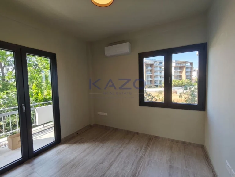 3 Bedroom Apartment for Rent in Limassol – Neapolis
